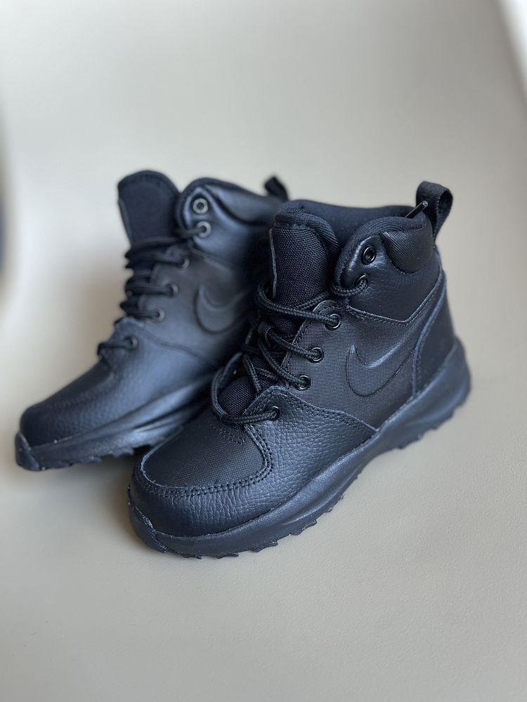 Nike manoa r.28,5 nowe