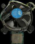 Procesor Intel Core i7-3770 4 x 3,4 GHz 8MB LGA 1155 + chłodzenie