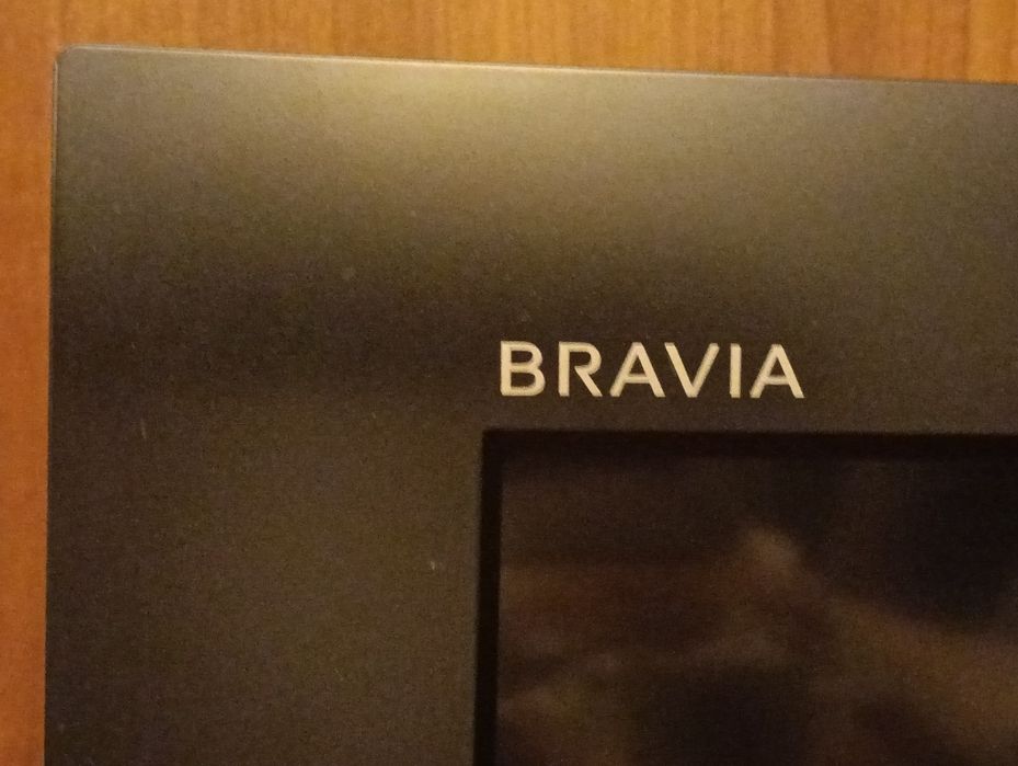 TV SONY Bravia com 40 polegadas(102cm)