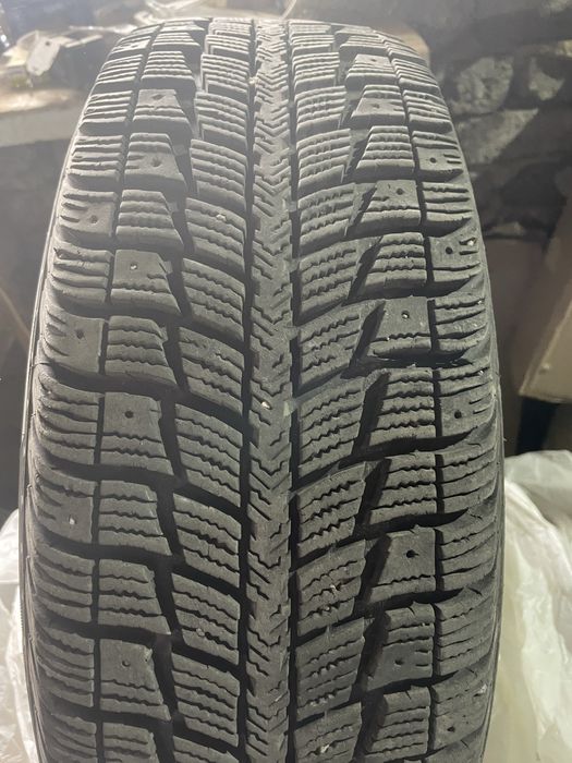 Резина з Дисками 5/100 r15 195/65