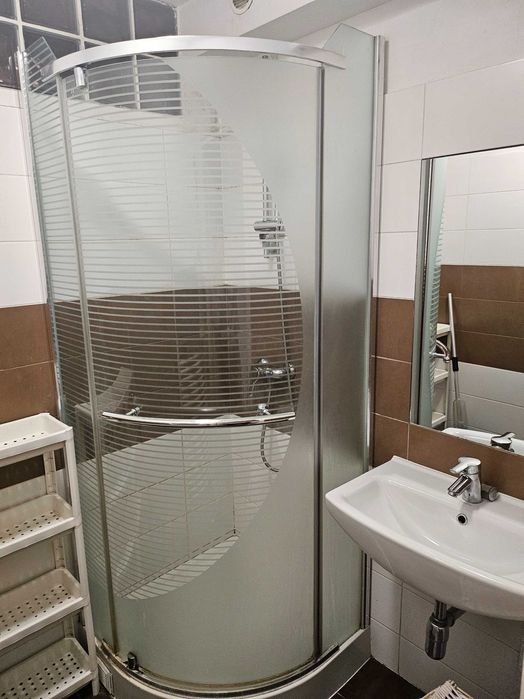 Wynajem pokoi w mieszkaniu