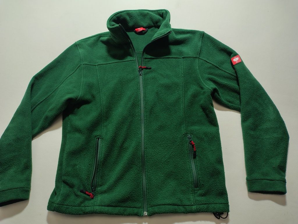 Engelbert Strauss bluza polar S roboczy