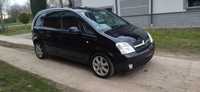 Opel Meriva 2005 oryg lakier 187tys 1.7d