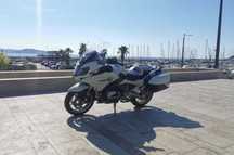 BMW R 1250 RT