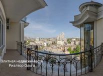 Сдам VIP евродвушку ЖК "Замок Цветов/ ул. Жуковского! Центр! Новострой