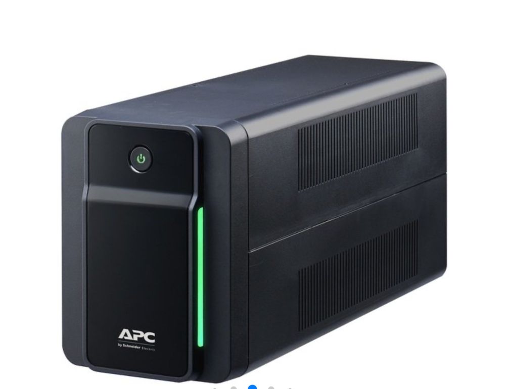 Дбж APC back ups 750va