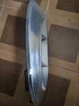 Óptica traseira Opel corsa C Twinport