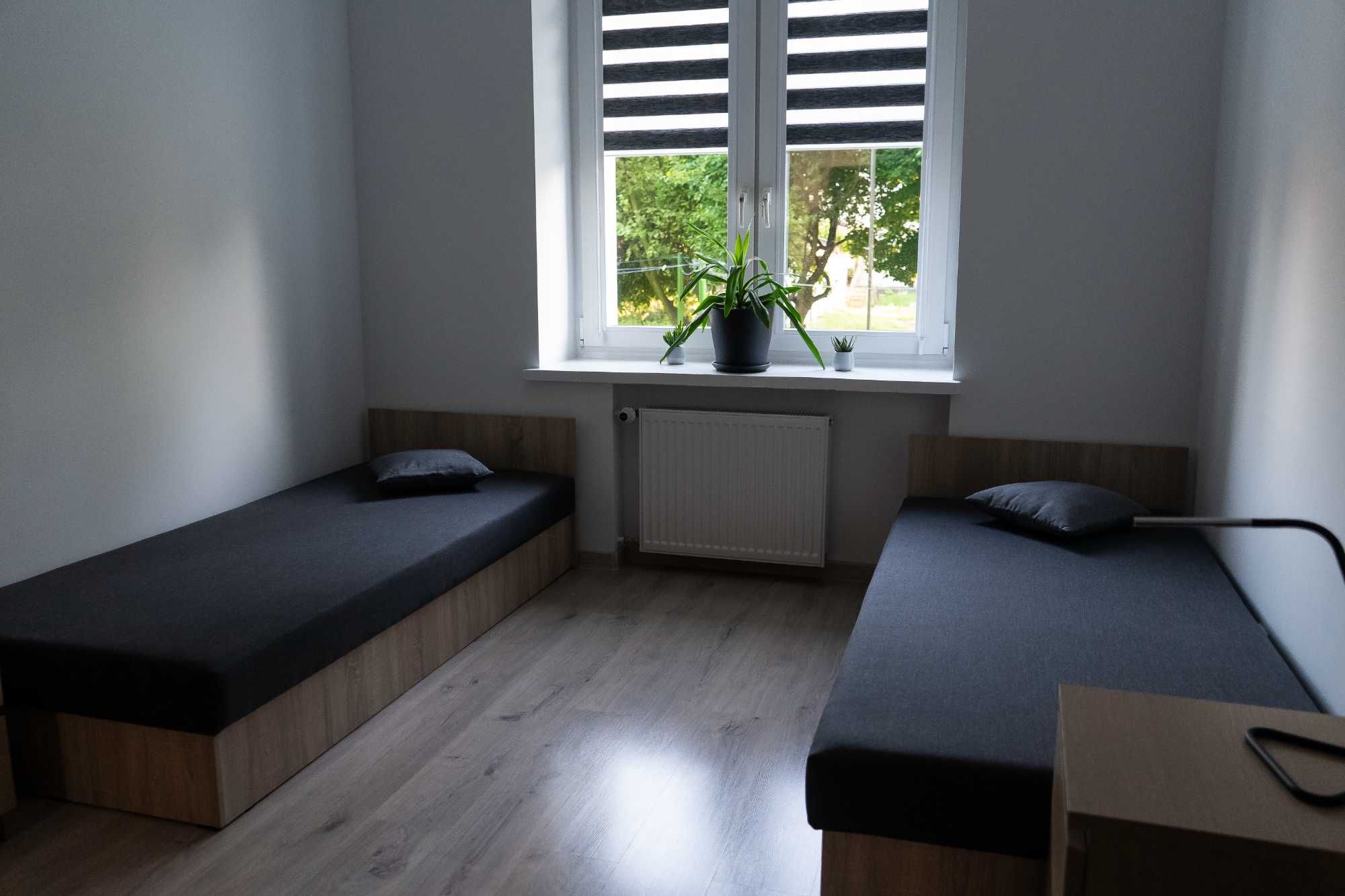 Apartament, mieszkanie na doby, noclegi blisko morza, 3 pokoje