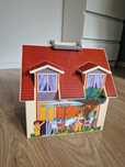 Domek play mobil stan bdb
