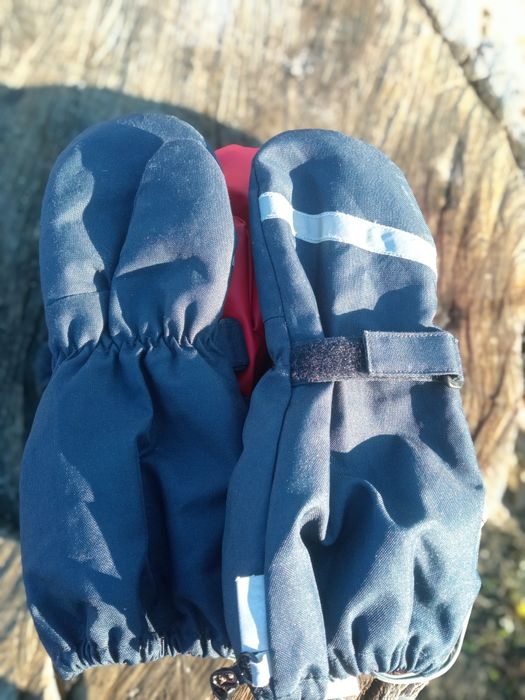 Краги,рукавички,варєжки