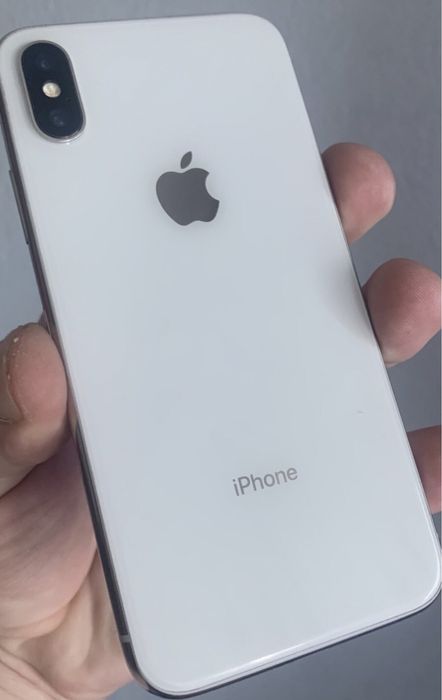 Iphone Xs 256gb Neverlock