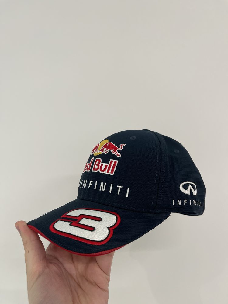 Flexfit Red Bull racing infiniti New cap