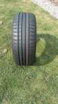 Letnie opony nieużywane 205/50 R17 93 W XL DUNLOP SP SPORT sprzedam