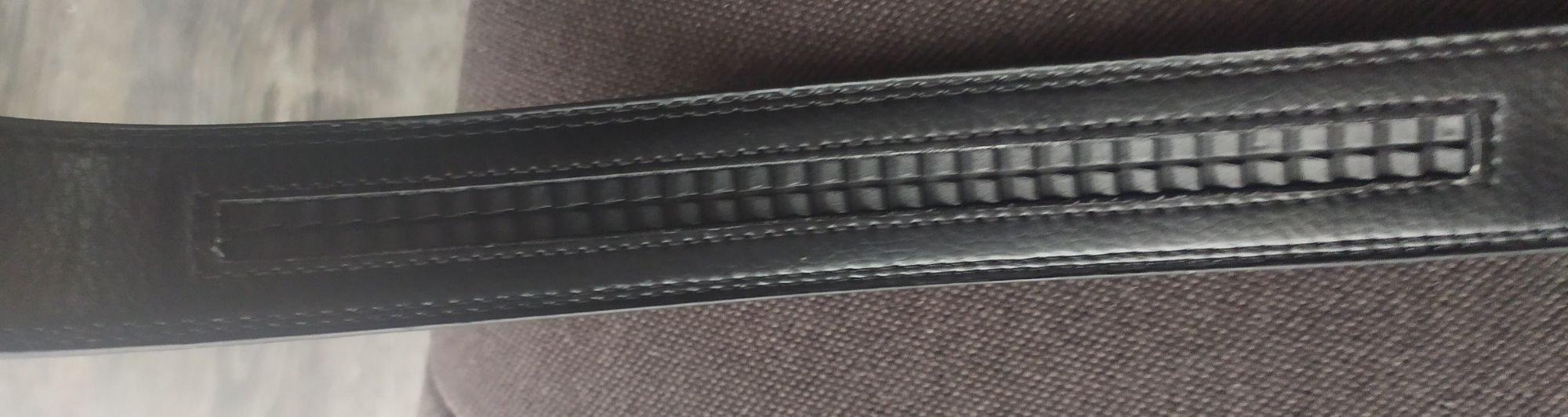 Pasek ze skóry Louis Vuitton NOWY
