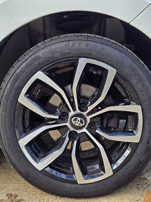 Toyota Aygo 1.0 X-PLAY