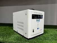Stabilizator napięcia AVR VOLT 10000VA SE do agregatów prądotwórczych!