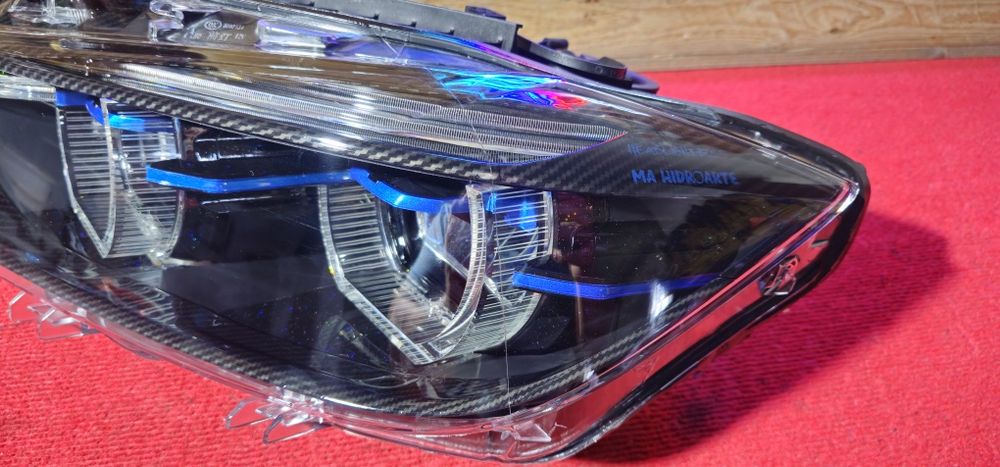 Farois bmw f30/31 led