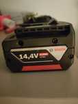 Bateria Bosch 14.4V 4Ah sprawna