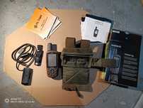 Garmin GPSMAP 64s + pokrowiec Currahee ranger green