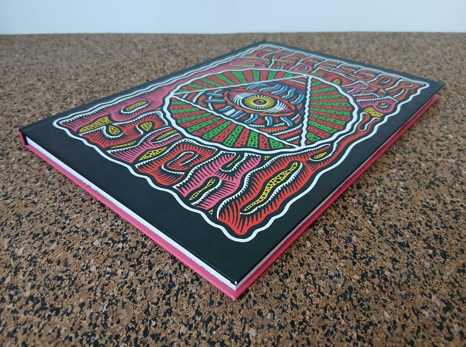 BD - Professor Bad Trip: Psycho