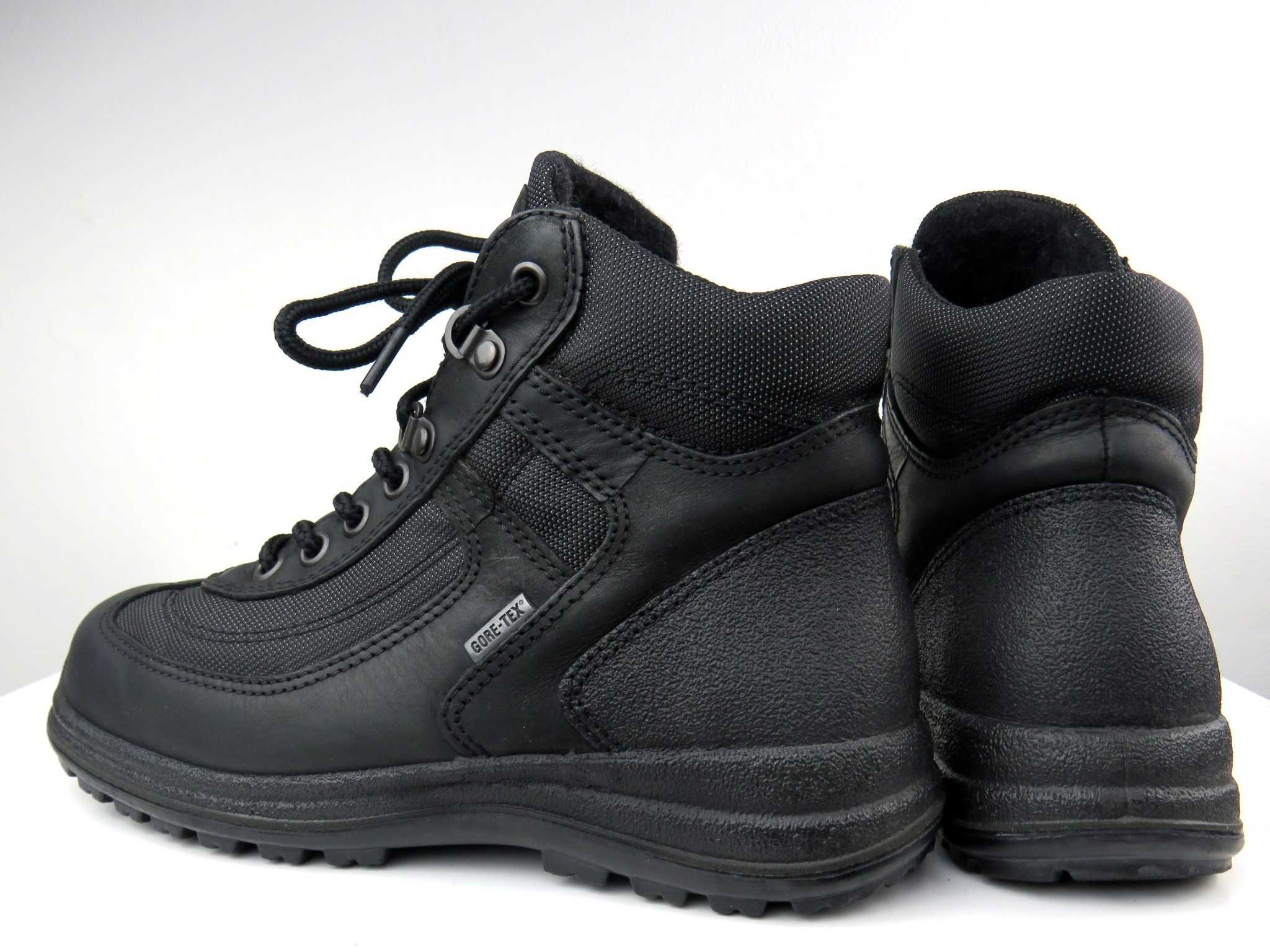 Ecco GORE-TEX Ocieplane buty r 36 -50%