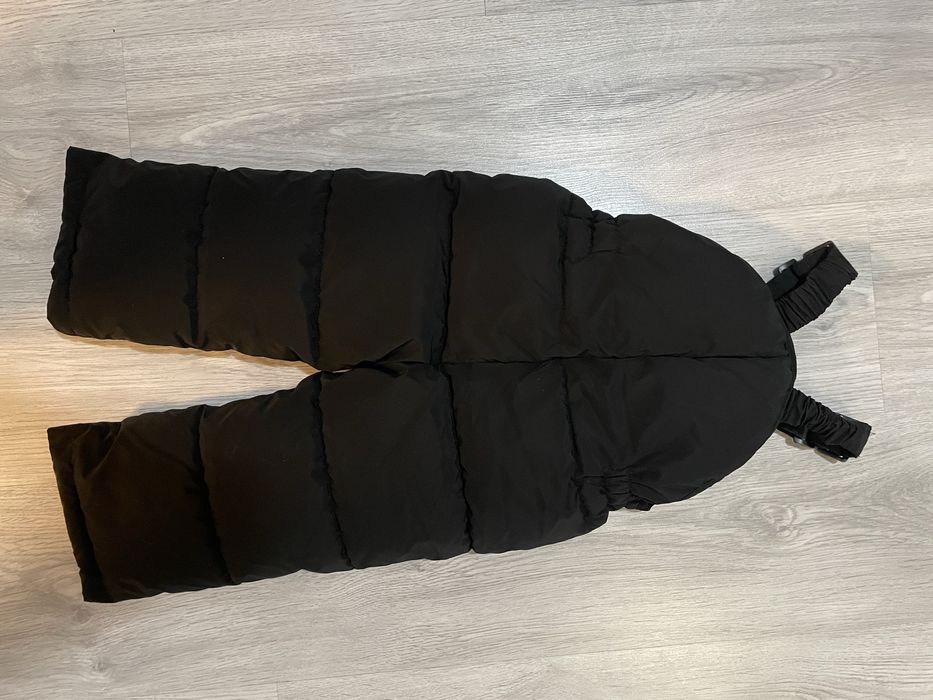 Kombinezon spodnie zimowe Reserved 86