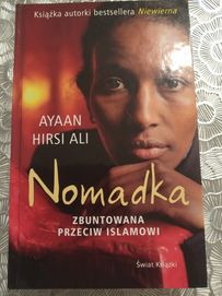 Nomadka Zbuntowana przeciw islamowi