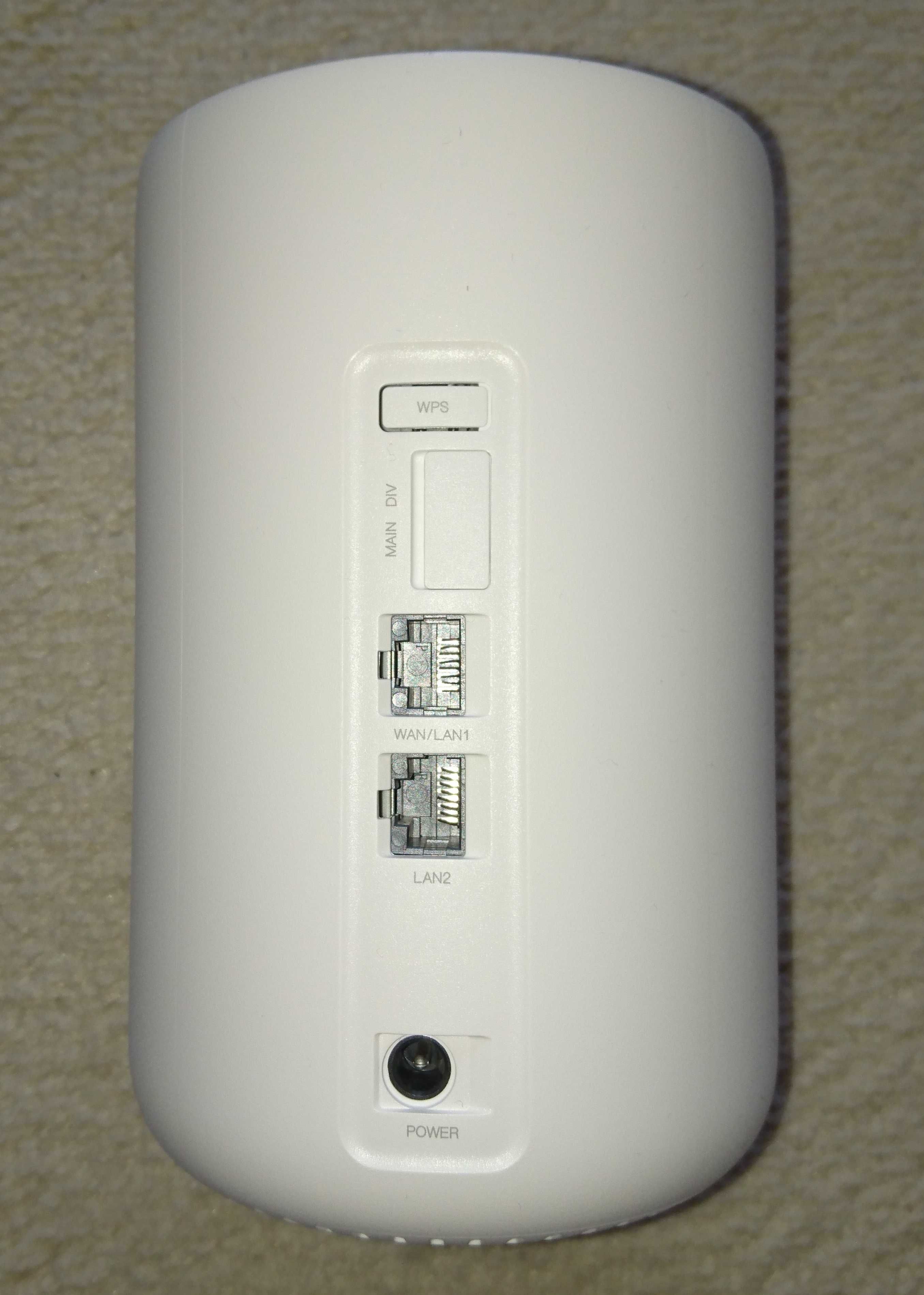 Router tcl linkhub