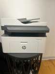 Drukarka laserowa wielofunkcyjna HP laser MFP 137fnw
