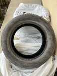 Opony letnie 215/60 r17
