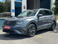 VW Tiguan Allspace 1.5 TSI Life DSG