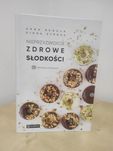 Książka Nieprzyzwoicie Zdrowe Słodkości