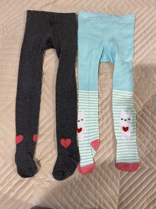 Rajtuzy rozmiar 92-98