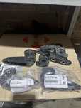51647457052 51647457051 bmw кронштейн g20 g42 g30