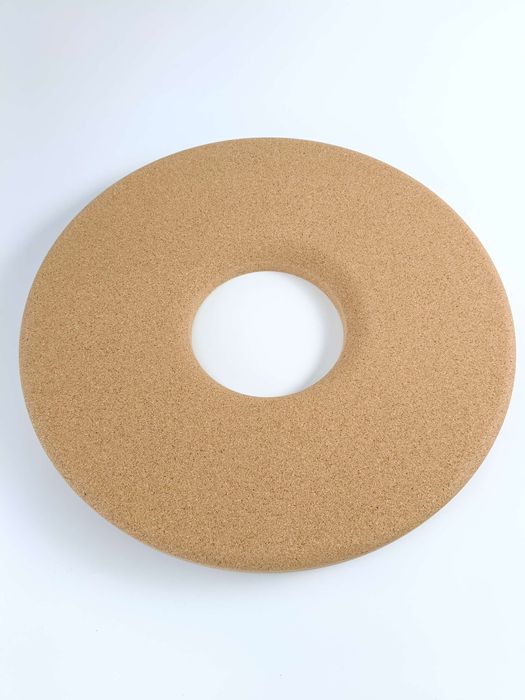 Kosz wolnostojący na pranie Brabantia 60l biały, Stal Nierdzewna