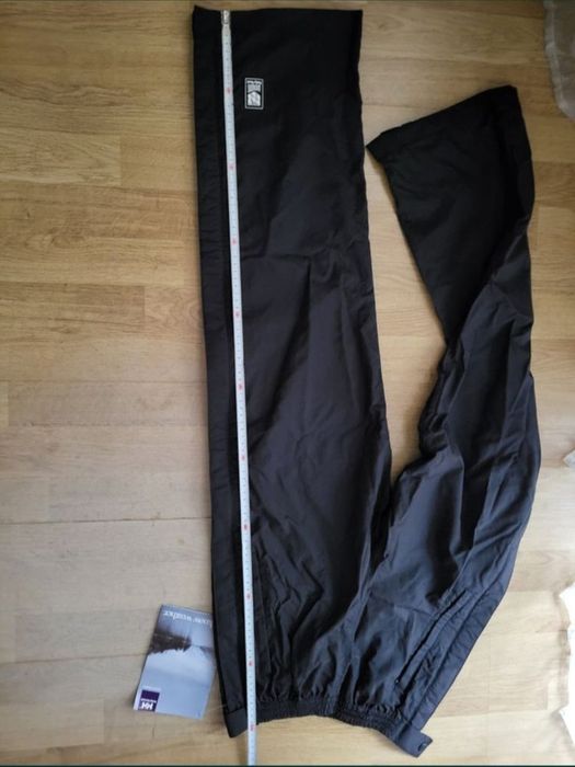 Штани лижні, жіночі