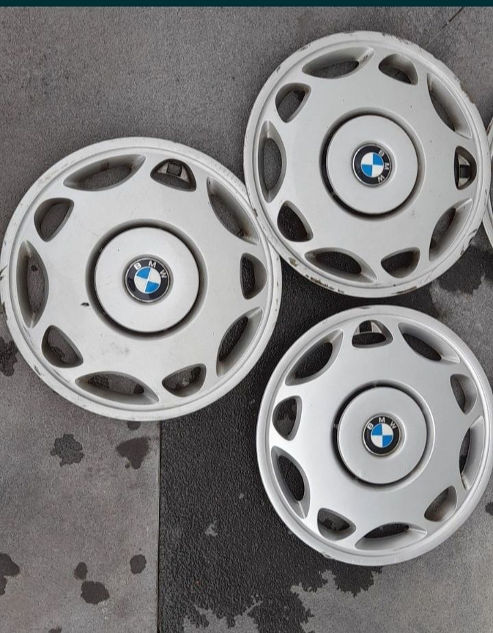 Bmw tampões rodas jantes