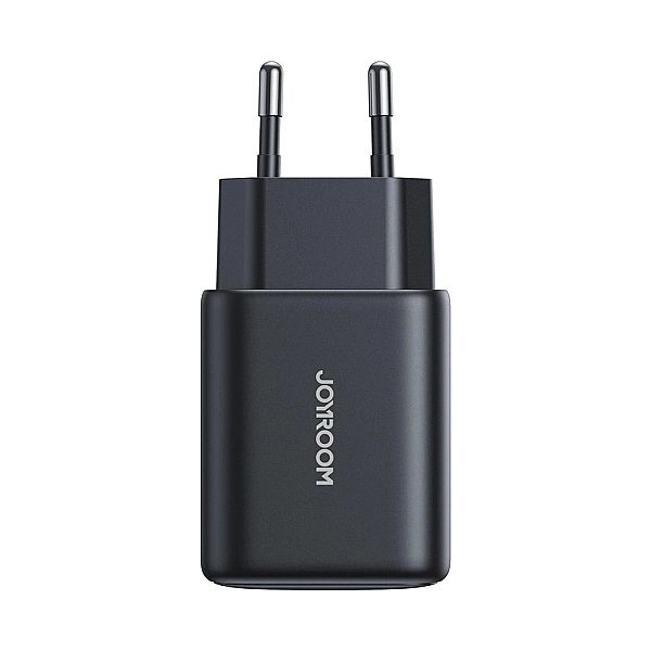 Ładowarka Joyroom JR-TCF13 sieciowa USB-C / USB-A 25W SFC / PPS / PD -
