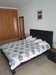 Cama 160 x 200 usada + colchao