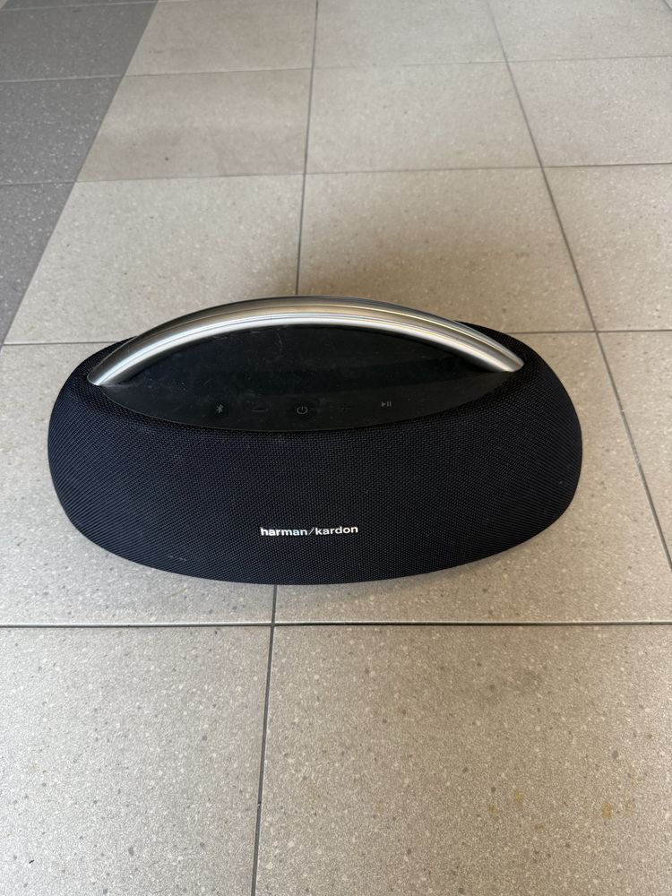 Harman Kardon Go + Play – głośnik Bluetooth, oryginał z pudełkiem