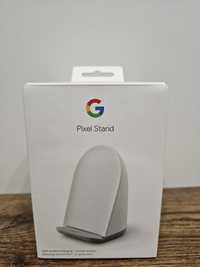 Бездротовий зарядний пристрій Google Pixel Stand 2
