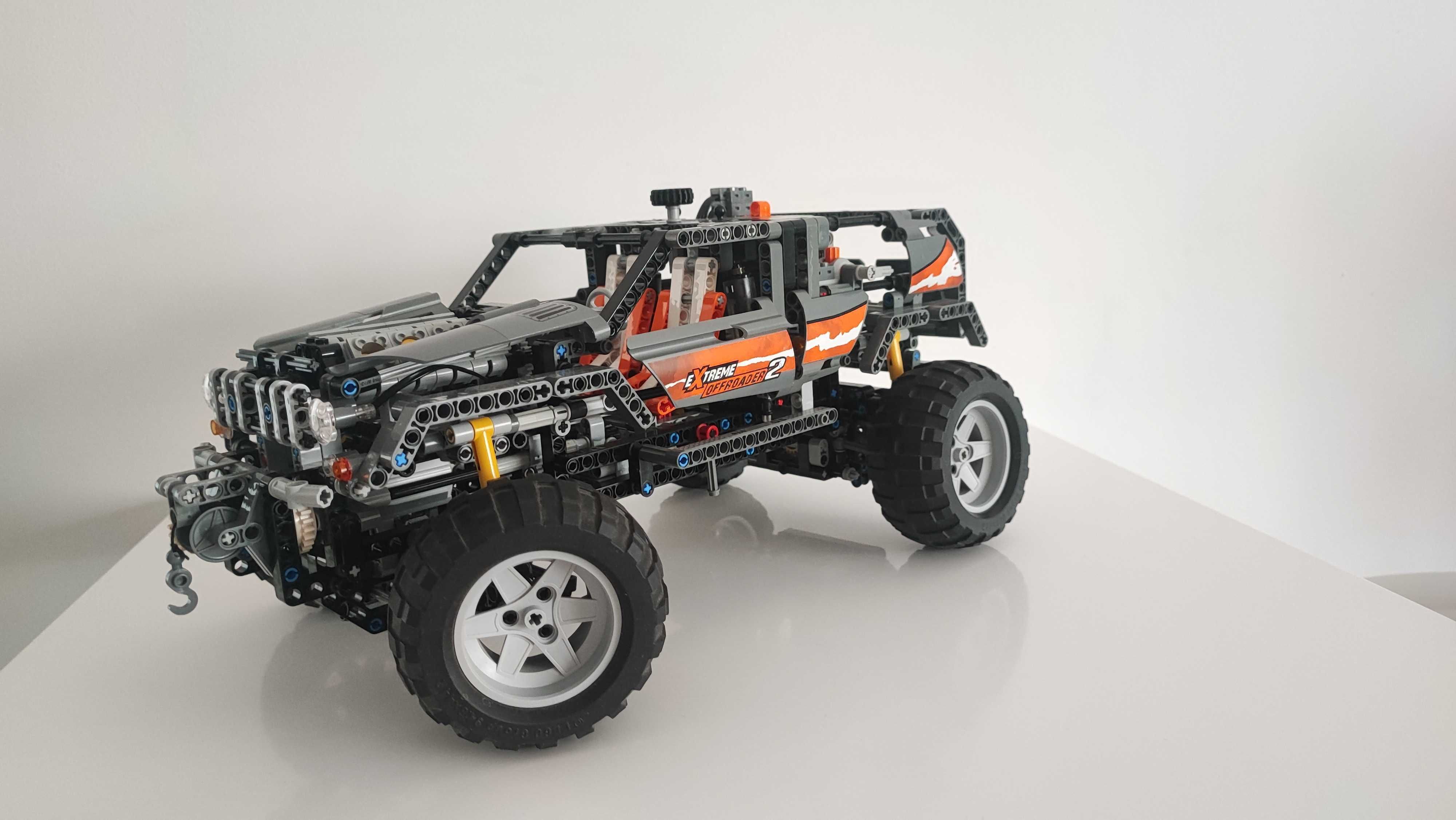 LEGO 8297 (Technic)