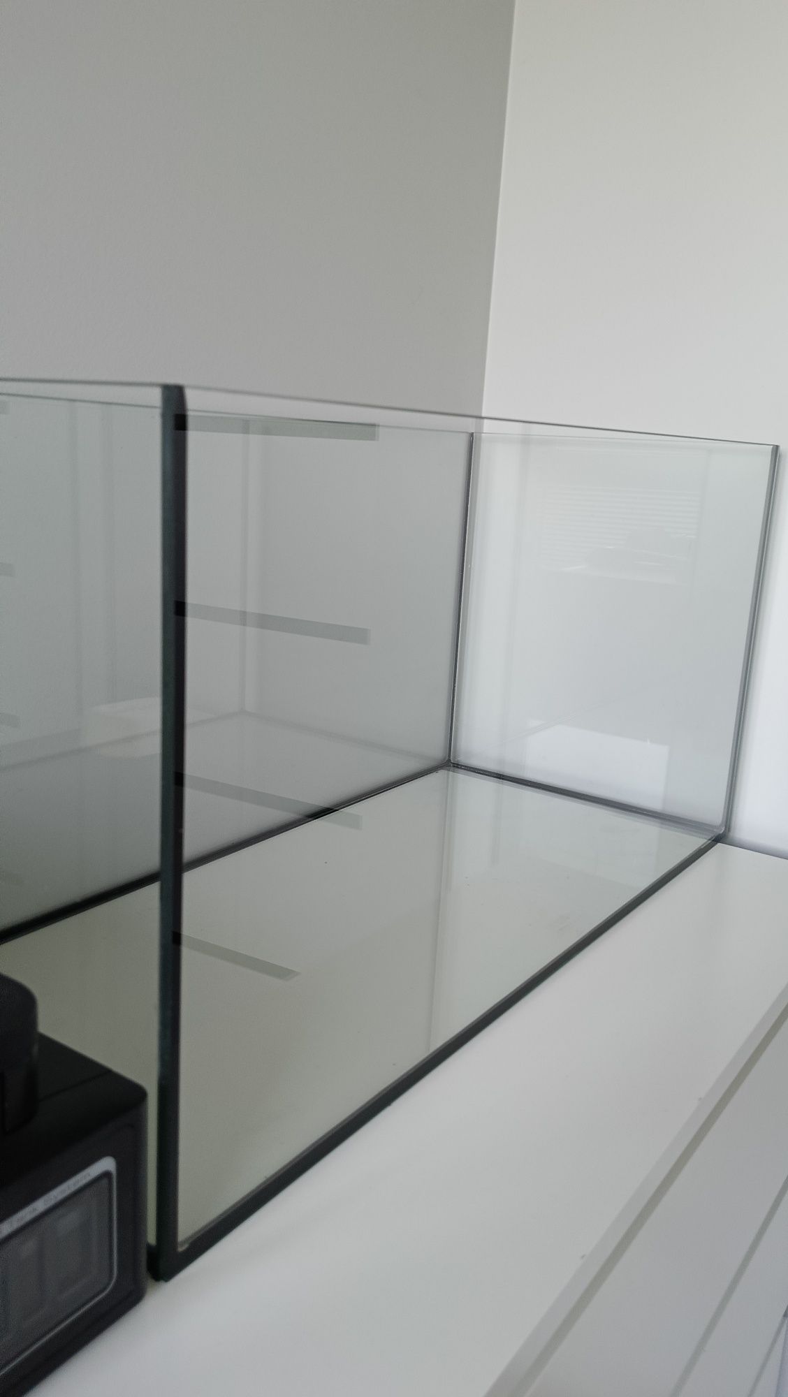 Akwarium 80x35x40 112l