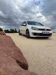 Golf 6 gti manual