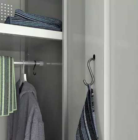 Металеві шафи, ячейки для комплексів/шкіл/спортзалів/магазинів,ЗНИЖКИ