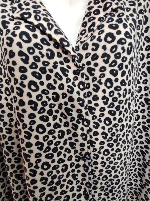 Жіноча піжама Лео