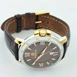 Aigner Triento A09000 Swiss Made