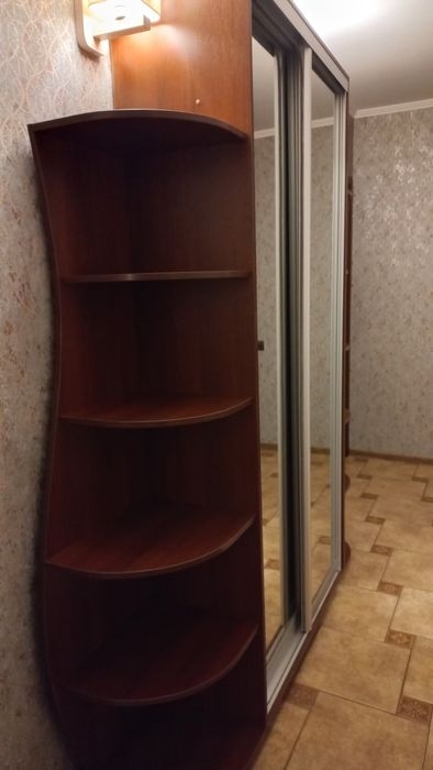 Шкаф купе в прихожую