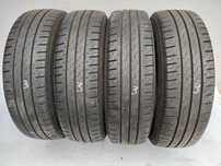 Opony Letnie 195/75/16C Pirelli 4szt 7,5mm 2020r 2021r