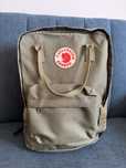 Plecak Fjallraven Kanken